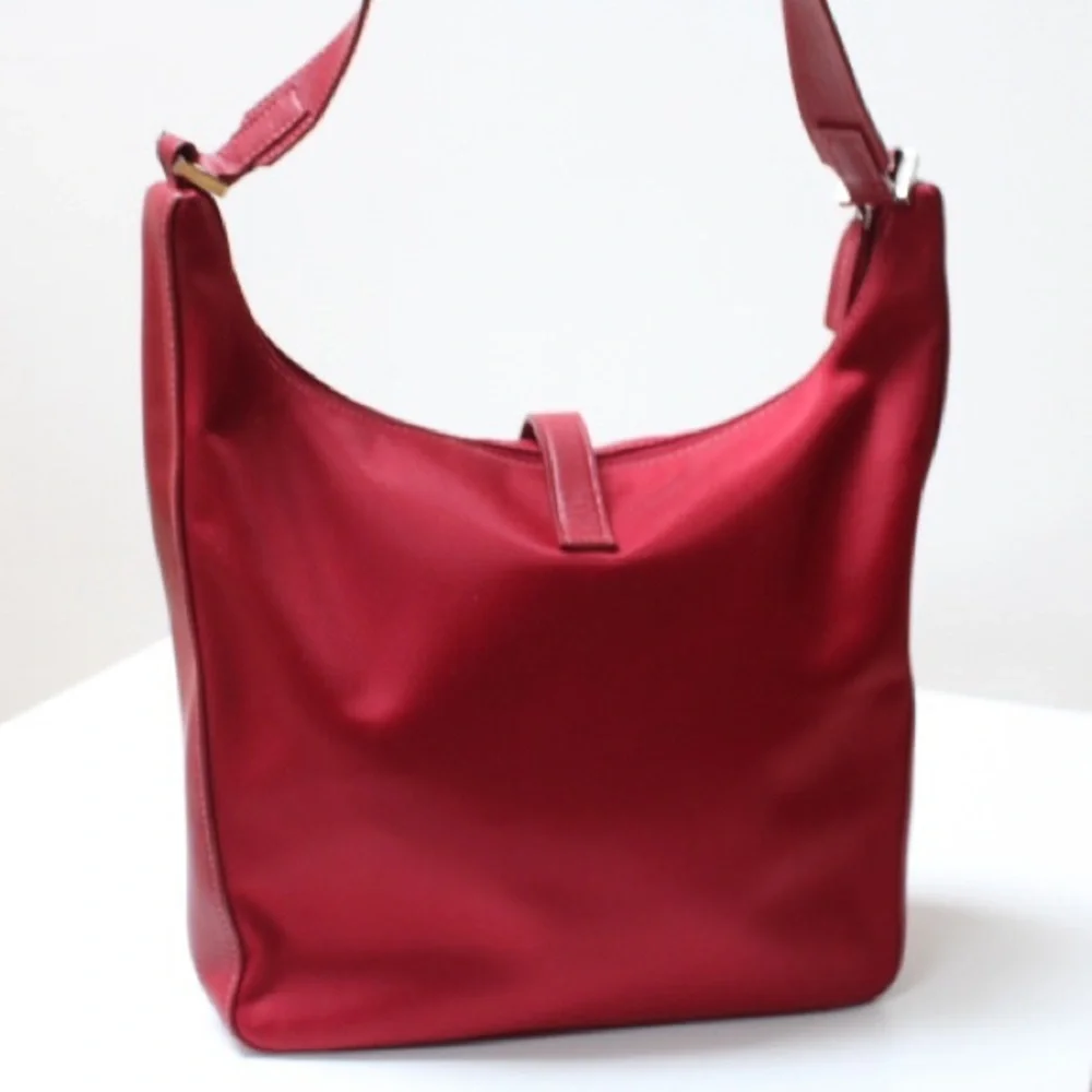 Vintage Etienne Aigner Y2K hobo bag